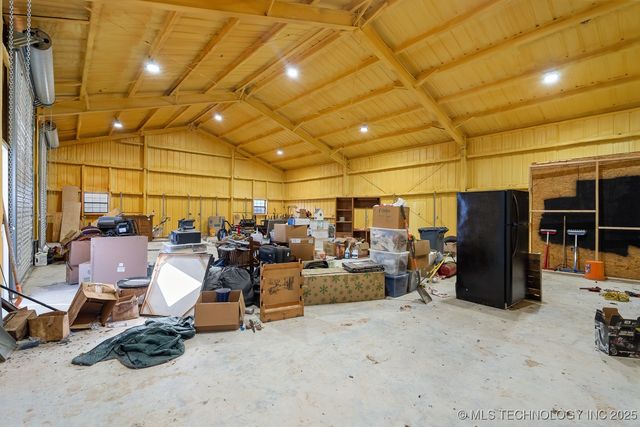 95 Express Road, Ardmore, OK 73401