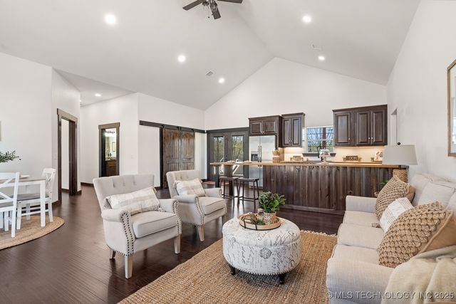 95 Express Road, Ardmore, OK 73401