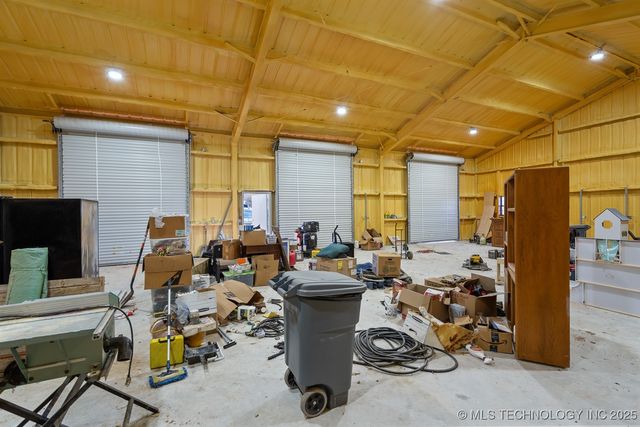 95 Express Road, Ardmore, OK 73401