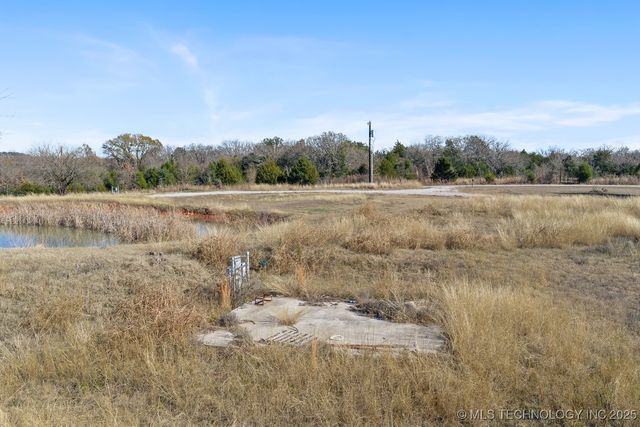 95 Express Road, Ardmore, OK 73401