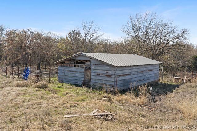 95 Express Road, Ardmore, OK 73401