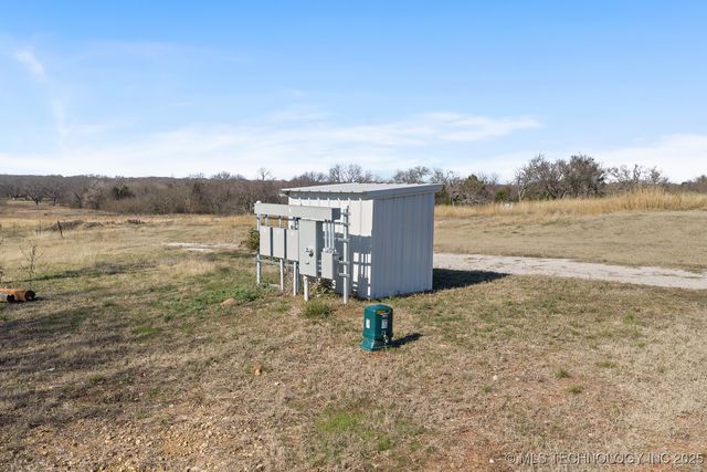 95 Express Road, Ardmore, OK 73401