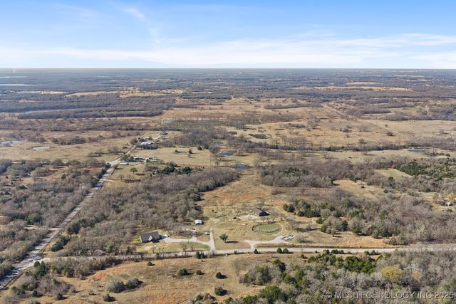 95 Express Road, Ardmore, OK 73401