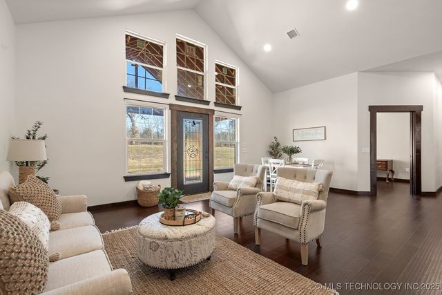 95 Express Road, Ardmore, OK 73401