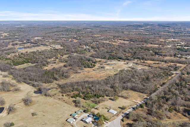 95 Express Road, Ardmore, OK 73401