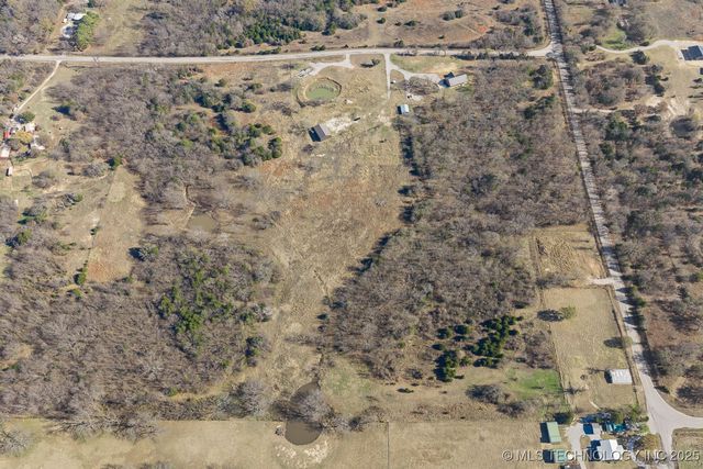 95 Express Road, Ardmore, OK 73401