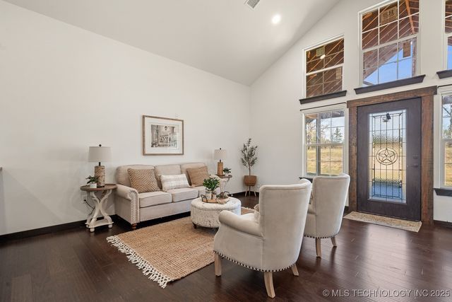 95 Express Road, Ardmore, OK 73401