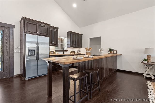 95 Express Road, Ardmore, OK 73401