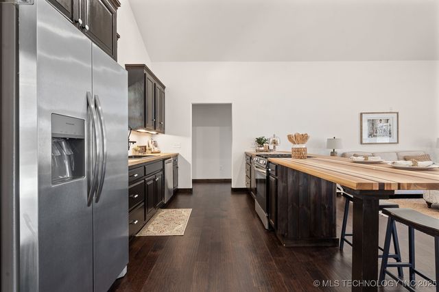 95 Express Road, Ardmore, OK 73401