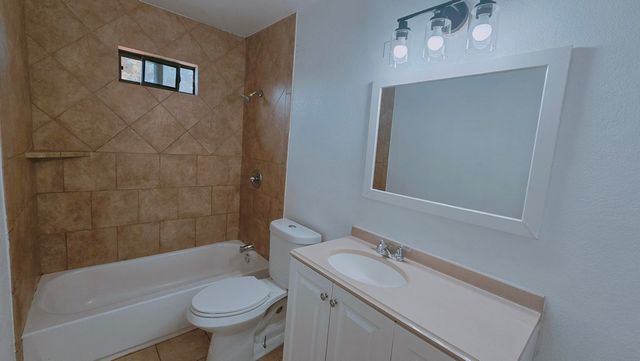 5403 McKnight Dr, Odessa, TX 79762