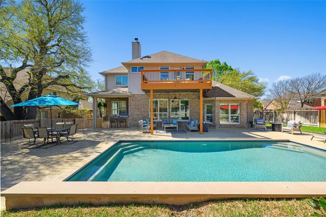 12324 Salida Del Sol PASS, Austin, TX 78732