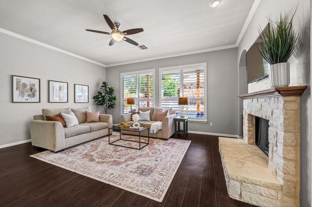 12324 Salida Del Sol PASS, Austin, TX 78732