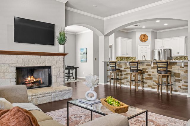 12324 Salida Del Sol PASS, Austin, TX 78732