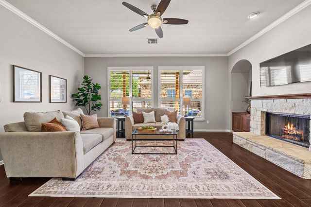 12324 Salida Del Sol PASS, Austin, TX 78732