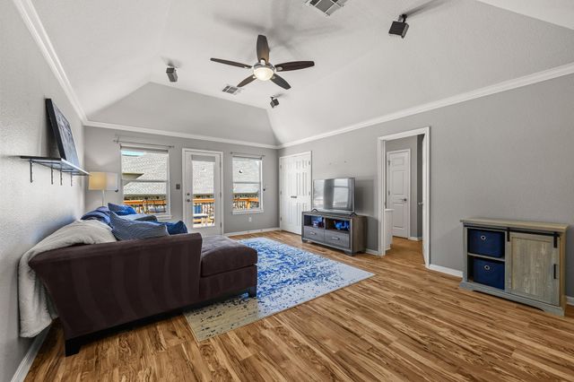 12324 Salida Del Sol PASS, Austin, TX 78732