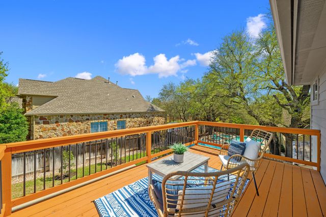 12324 Salida Del Sol PASS, Austin, TX 78732