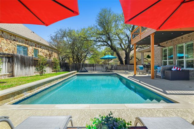 12324 Salida Del Sol PASS, Austin, TX 78732