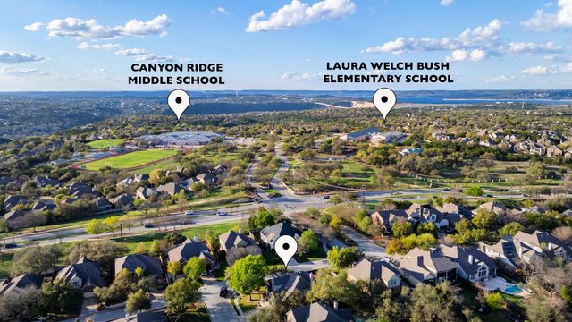 12324 Salida Del Sol PASS, Austin, TX 78732