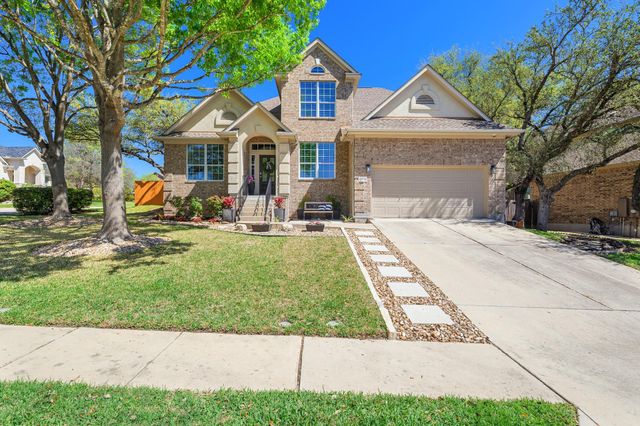 12324 Salida Del Sol PASS, Austin, TX 78732