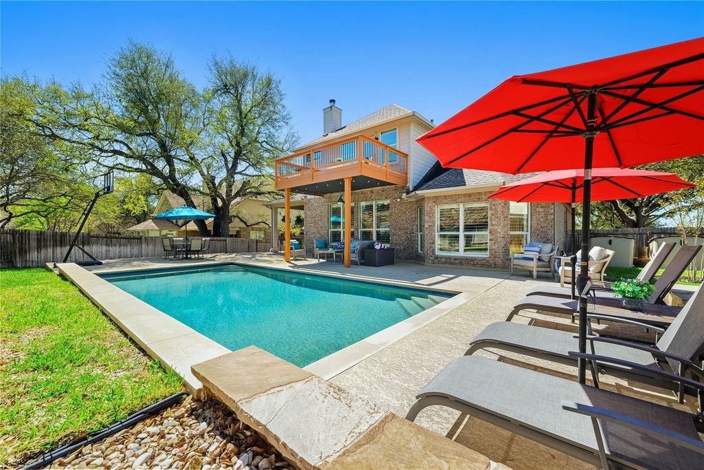 12324 Salida Del Sol PASS, Austin, TX 78732