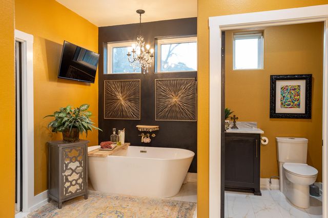 563 Comanche Drive, Lubbock, TX 79404