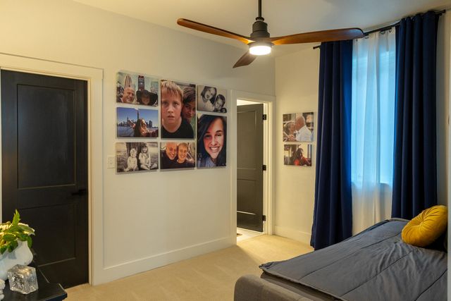 563 Comanche Drive, Lubbock, TX 79404