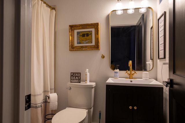 563 Comanche Drive, Lubbock, TX 79404