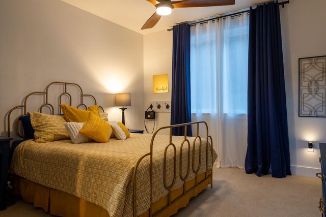 563 Comanche Drive, Lubbock, TX 79404