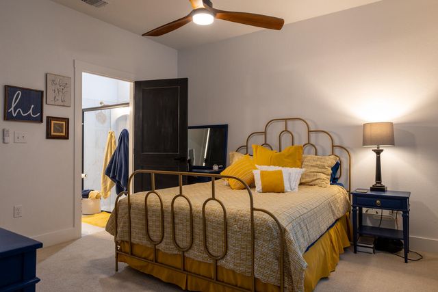 563 Comanche Drive, Lubbock, TX 79404