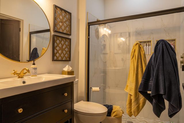 563 Comanche Drive, Lubbock, TX 79404