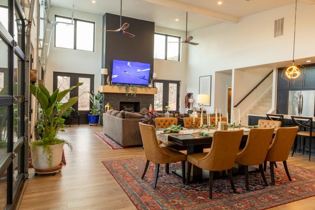 563 Comanche Drive, Lubbock, TX 79404