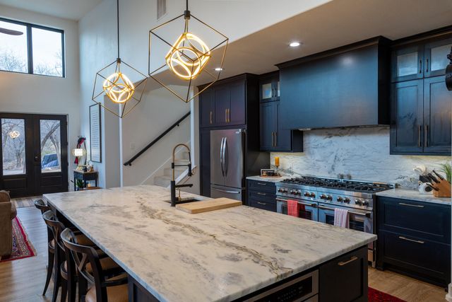 563 Comanche Drive, Lubbock, TX 79404