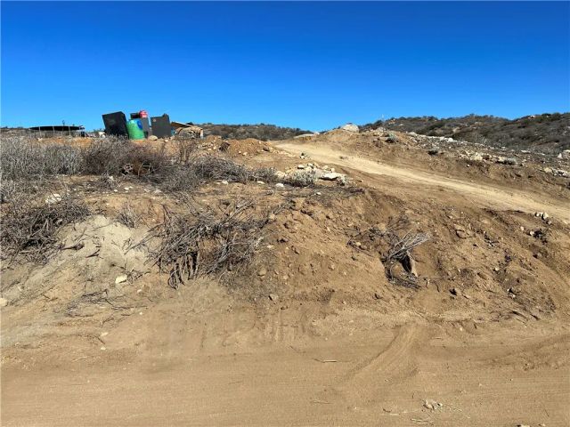 0 VISTA SUELTO, Moreno Valley, CA 92555