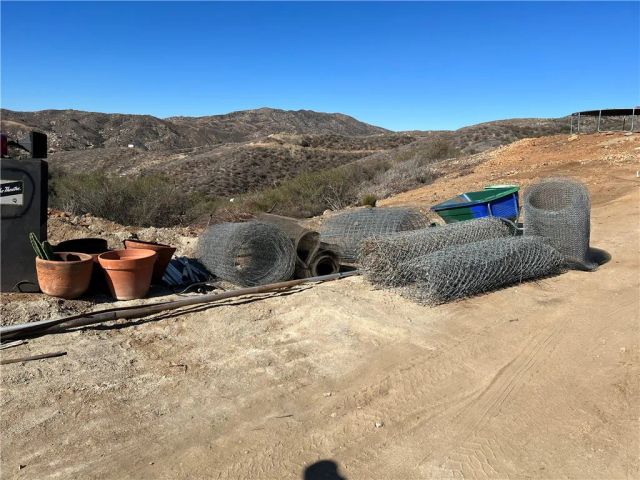 0 VISTA SUELTO, Moreno Valley, CA 92555