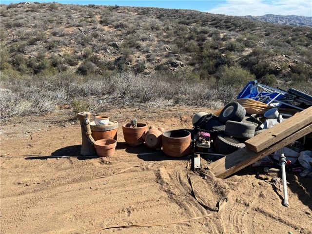 0 VISTA SUELTO, Moreno Valley, CA 92555