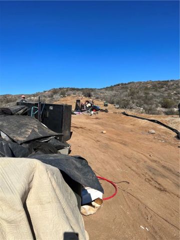 0 VISTA SUELTO, Moreno Valley, CA 92555