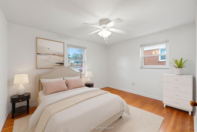 9470 Wynnecrest Drive, Blue Ash, OH 45242