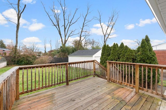 9470 Wynnecrest Drive, Blue Ash, OH 45242