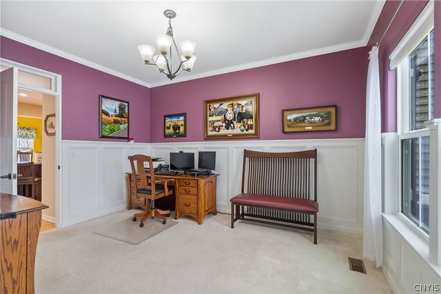 3053 Wheatfield Drive, Sullivan, NY 13037