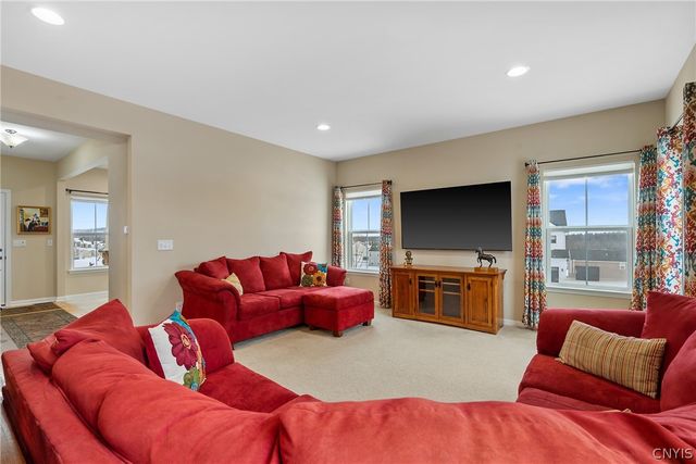 3053 Wheatfield Drive, Sullivan, NY 13037