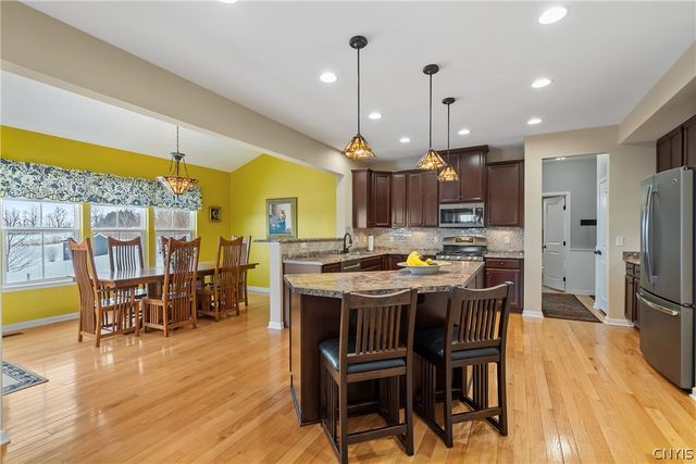 3053 Wheatfield Drive, Sullivan, NY 13037