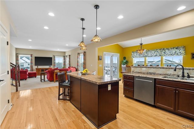 3053 Wheatfield Drive, Sullivan, NY 13037