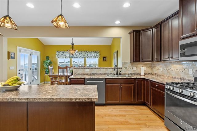 3053 Wheatfield Drive, Sullivan, NY 13037