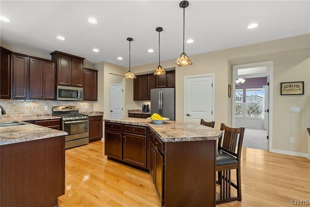 3053 Wheatfield Drive, Sullivan, NY 13037