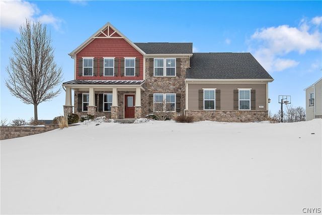 3053 Wheatfield Drive, Sullivan, NY 13037