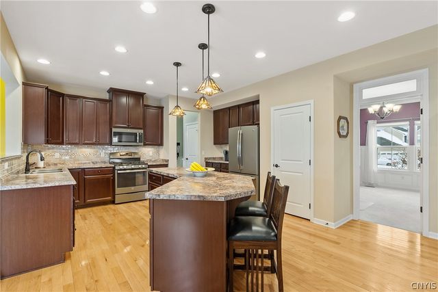 3053 Wheatfield Drive, Sullivan, NY 13037