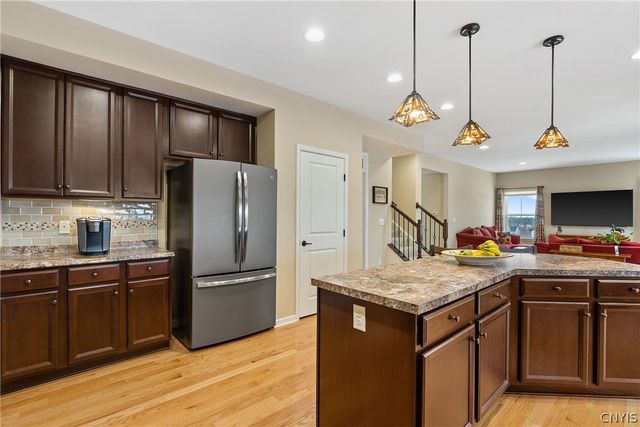 3053 Wheatfield Drive, Sullivan, NY 13037