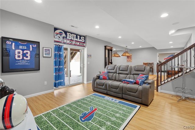 3053 Wheatfield Drive, Sullivan, NY 13037