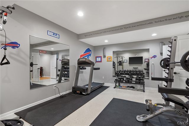 3053 Wheatfield Drive, Sullivan, NY 13037