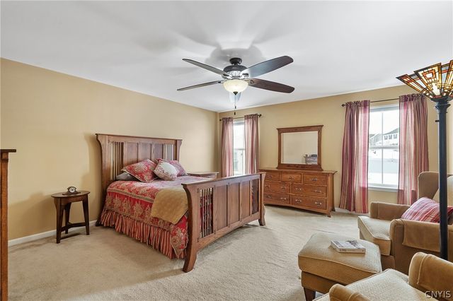 3053 Wheatfield Drive, Sullivan, NY 13037